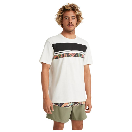 O'neill Ανδρική κοντομάνικη μπλούζα Mykhe T-Shirt